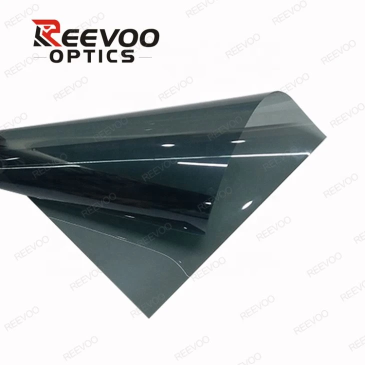 Nano-keraaminen rakennusikkuna