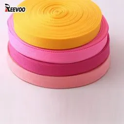 vahva vedenpitävä polyesteri/pp-nauha pressuvahvistukseen