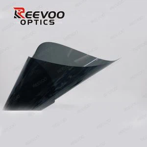 Hyvin heijastava rakennusikkunan sävykalvo