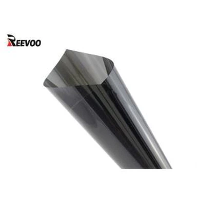 Ikkunan sävytyskalvo Glass Auto House kaupallinen UV plus eristys auton sävykalvo