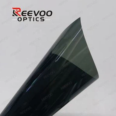 Solar Window Film