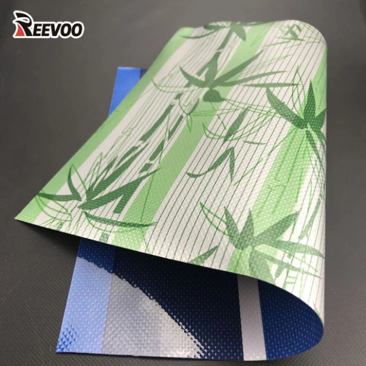pvc stripe