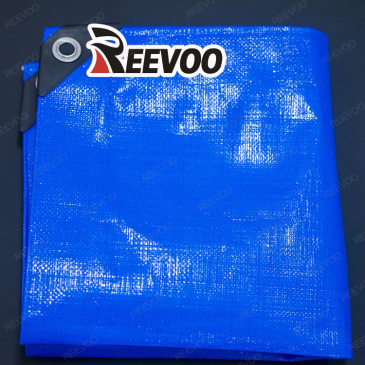 PE Kayak Cover UV-suojattu kanootin suoja