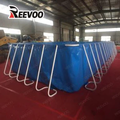 Kaupalliset akvaariot