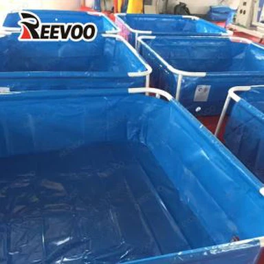 Kalankasvatustankkeja myytävänä