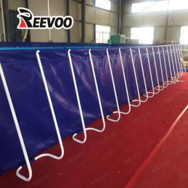 Kala säiliö maatalouden