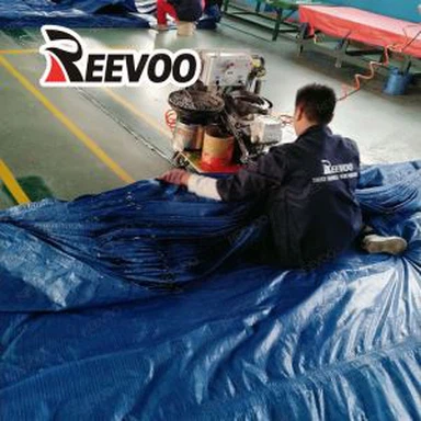 Suojapeite maataloudelle