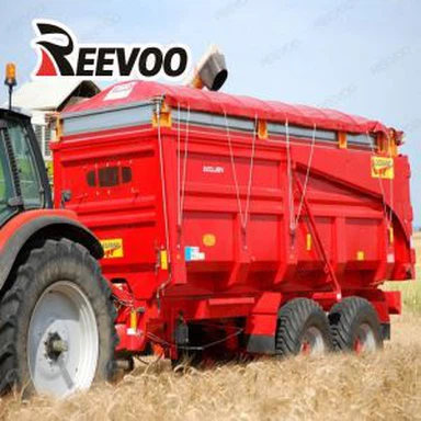 Vedenpitävä PVC-suoja, pitkäikäinen