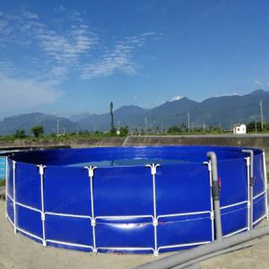 Kangas kalankasvatustankki