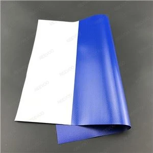 Pvc Stripe peitekangas
