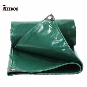 Pvc-pinnoitettu suojapeite 650 Gsm